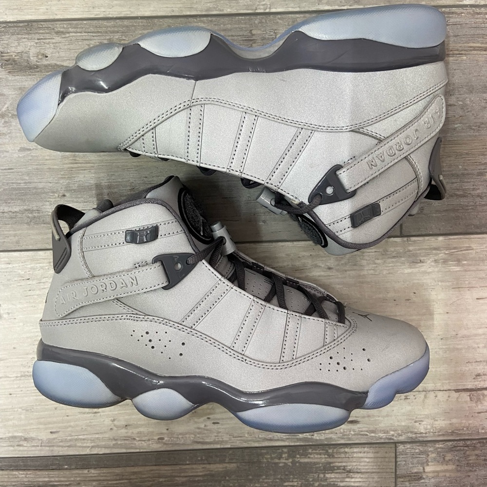Jordan 6 Rings SE